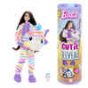 Barbie cutie reval color dreams Sepra