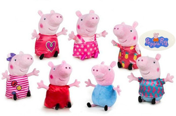 Pipsa Possu- pehmo, 31cm