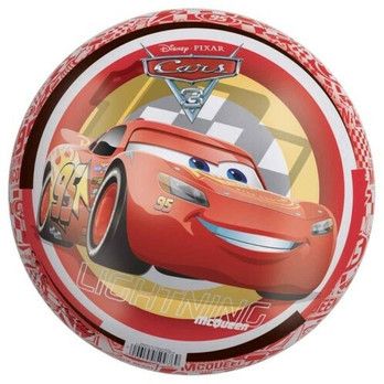 Autot pallo, pimeässä hohtava