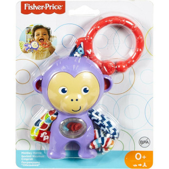 Fisher-Price Apinahelistin
