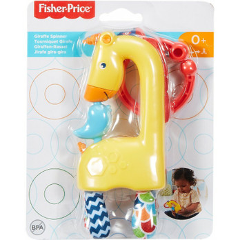 Fisher-Price Kirahvihelistin