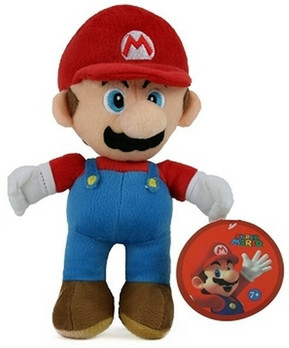 Super Mario 33cm pehmo