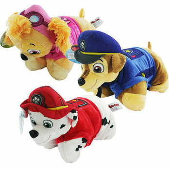 Ryhmä Hau Pillow Pets pehmo 13cm