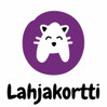 Lahjakortti 20€
