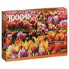 Jumbo Holland Tulips palapeli 1000palaa
