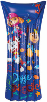 Ryhmä Hau uimapatja