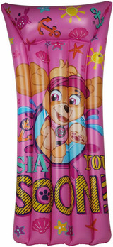 Ryhmä Hau uimapatja