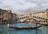 Jumbo Rialto Bridge Venetsia - palapeli 1000 palaa