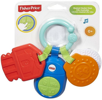 Fisher-Price avaimet