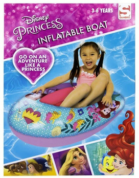 Disney Prinsessa kumivene