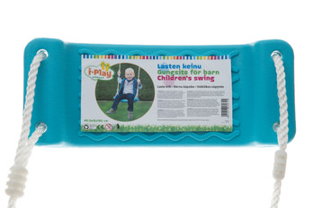 Play Keinulauta muovinen turkoosi