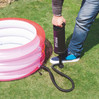Bestway täyttöpumppu, 30 cm