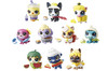 Littlest Pet Shop Hungry Pets lajitelma 