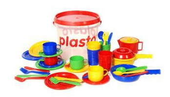 Plasto astiasto 39 osaa