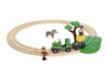 Brio Safari -junaratasetti 