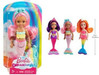 Barbie Dreamtopia Chelsea Merenneito