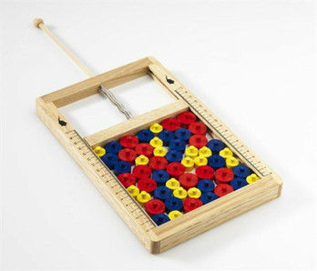 Alga Rotanloukku -peli 