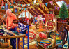 Bluebird Attic Playtime palapeli 1500 palaa