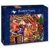 Bluebird Attic Playtime palapeli 1500 palaa