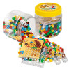 Hama maxi 8790 purkki 400 keltainen