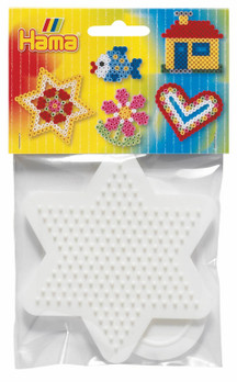 Hama Midi  4452 pienet silitysalustat 2 kpl