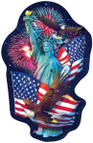 Sunsout James Piazza Freedom`s Light palapeli