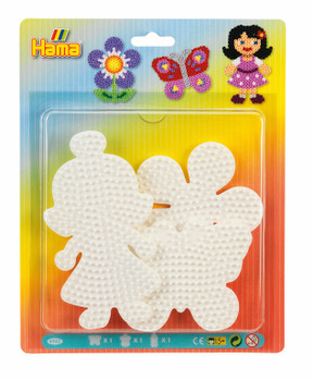 Hama Midi 4583 alustat 3 kpl