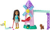 Barbie Club Chelsea Minigolf leikkisetti