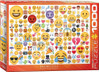 Eurographics Emojipuzzle-What´s your Mood 1000 palaa
