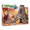Wrebbit Eiffel Tower 3 D palapeli
