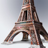 Wrebbit Eiffel Tower 3 D palapeli