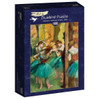 Bluebird Degas-Dancers,Pink and Green 1000 palaa