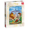  Disney Collection Lion King palapeli 1000 palaa