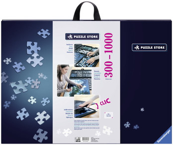 Ravensburger palapelisalkku