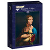 Bluebird Leonardo Da Vinci Lady with an Ermine palapeli