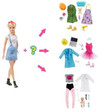 Barbie Surprise Career Muotinukke