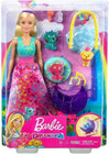 Barbie Dreamtopia Nurturing Story nukke