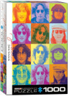 Eurographics John Lennon palapeli 1000 palaa