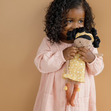 Little Dutch Cuddle doll Evi nukke