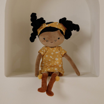 Little Dutch Cuddle doll Evi nukke