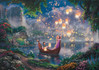 Schmidt Thomas Kinkade Disney Tähkäpää palapeli 1000 palaa