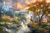 Schmidt Thomas Kinkade Bambi palapeli 1000 palaa