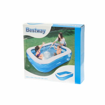 Bestway Perheallas, 201x150x51 cm