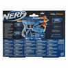 Nerf Elite 2.0 Volt SD-1 vaahtomuoviammusase