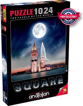 Anatolian Wedding palapeli