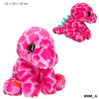 Snukis Pehmo 18 cm, Darla the Dinosaurus