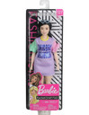 Barbie Fashionista 127  Muotinukke 