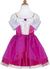 Great Pretenders Prinsessa ruususen puku 4-6v