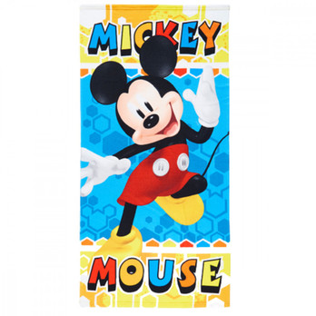 Mikki pyyhe 70x140cm