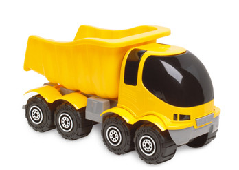 Plasto Kuorma-auto 40 cm